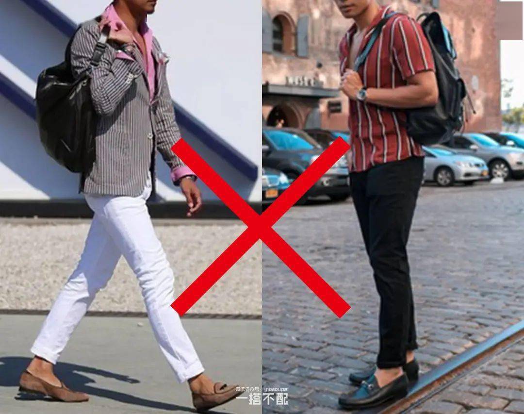 邮差|年轻男生应该要有哪些包|包袋专题