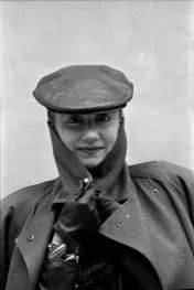 Rita|Rita姐说品牌 | 不是每件大衣都叫MaxMara 1010801！