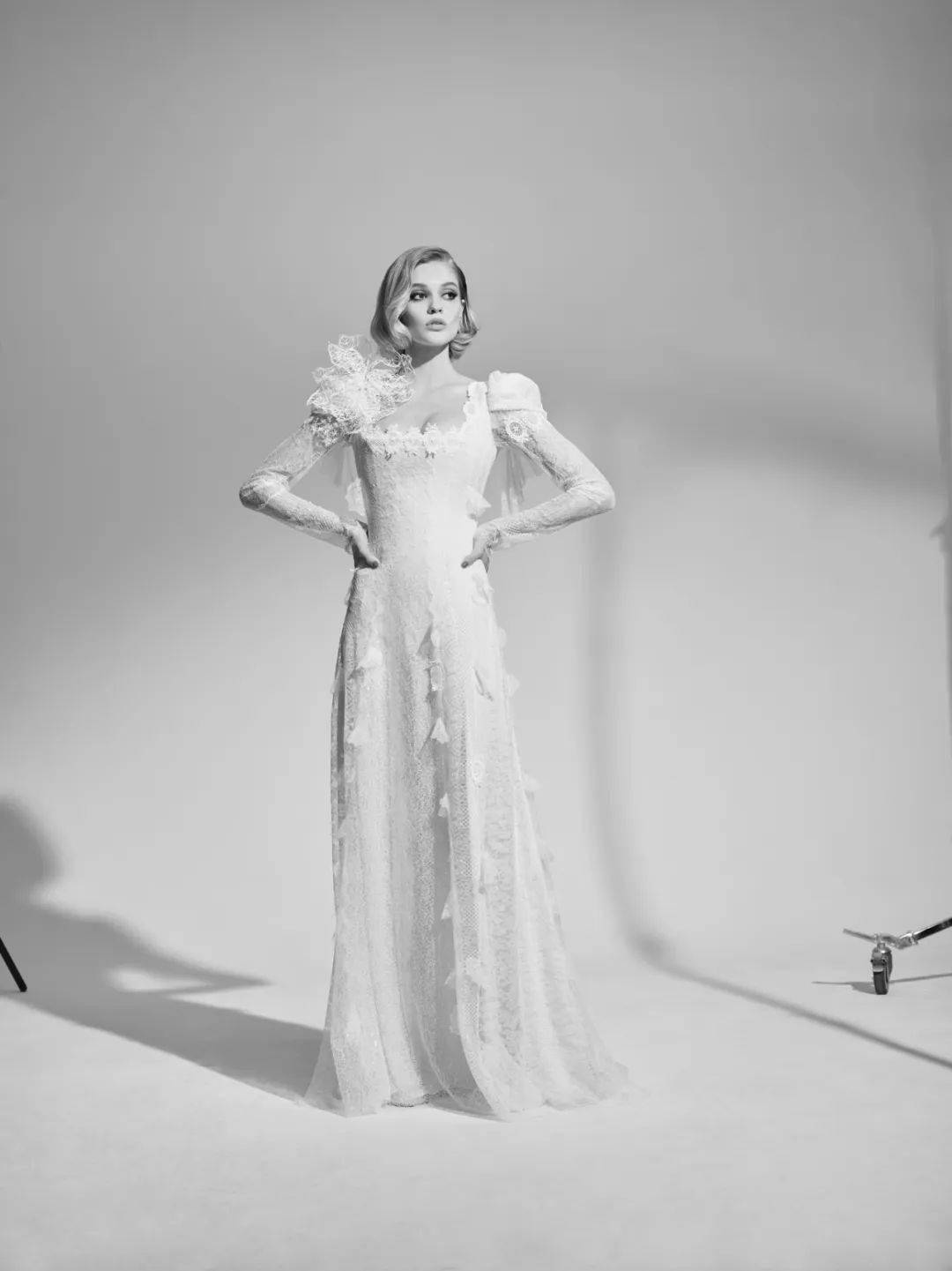 时装周|负重而行的巴黎高定时装周,怎么做才能逆天改命?