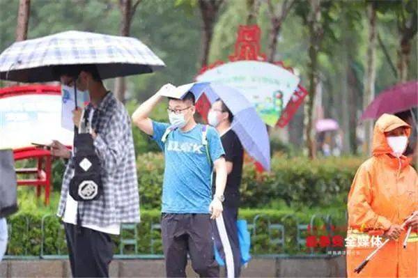 泰安市|2020泰安市事业单位考试笔试结束