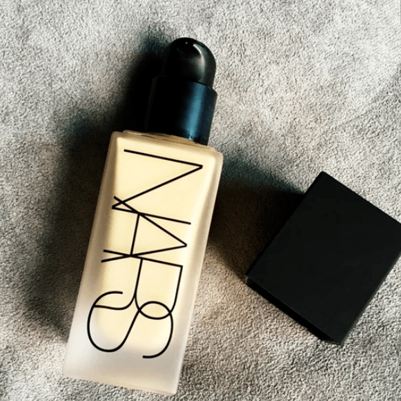 质地|原来美爆了的姐姐们，用的都是这些神仙粉底液！