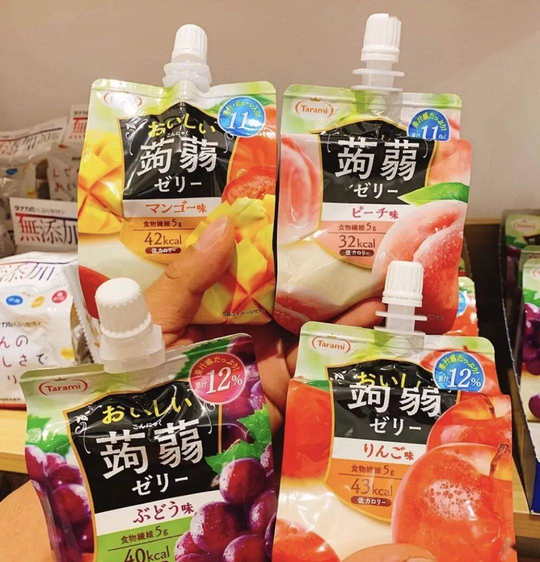 饼干|好吃又不长肉！藏起来，别被老板发现了！办公室必备低卡小零食