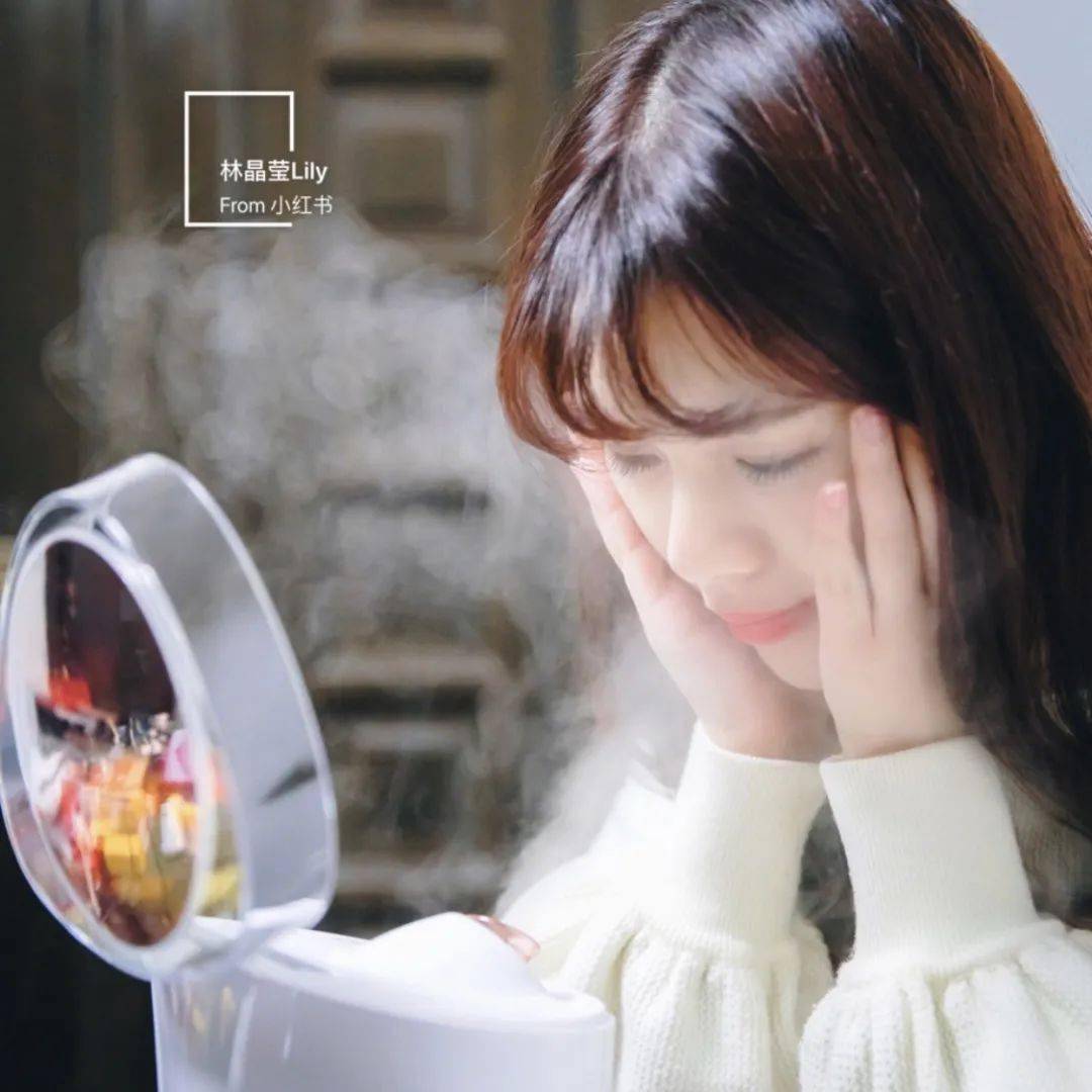 coco|有了ta,让你的白菜价护肤品用出贵妇级的惊人效果!