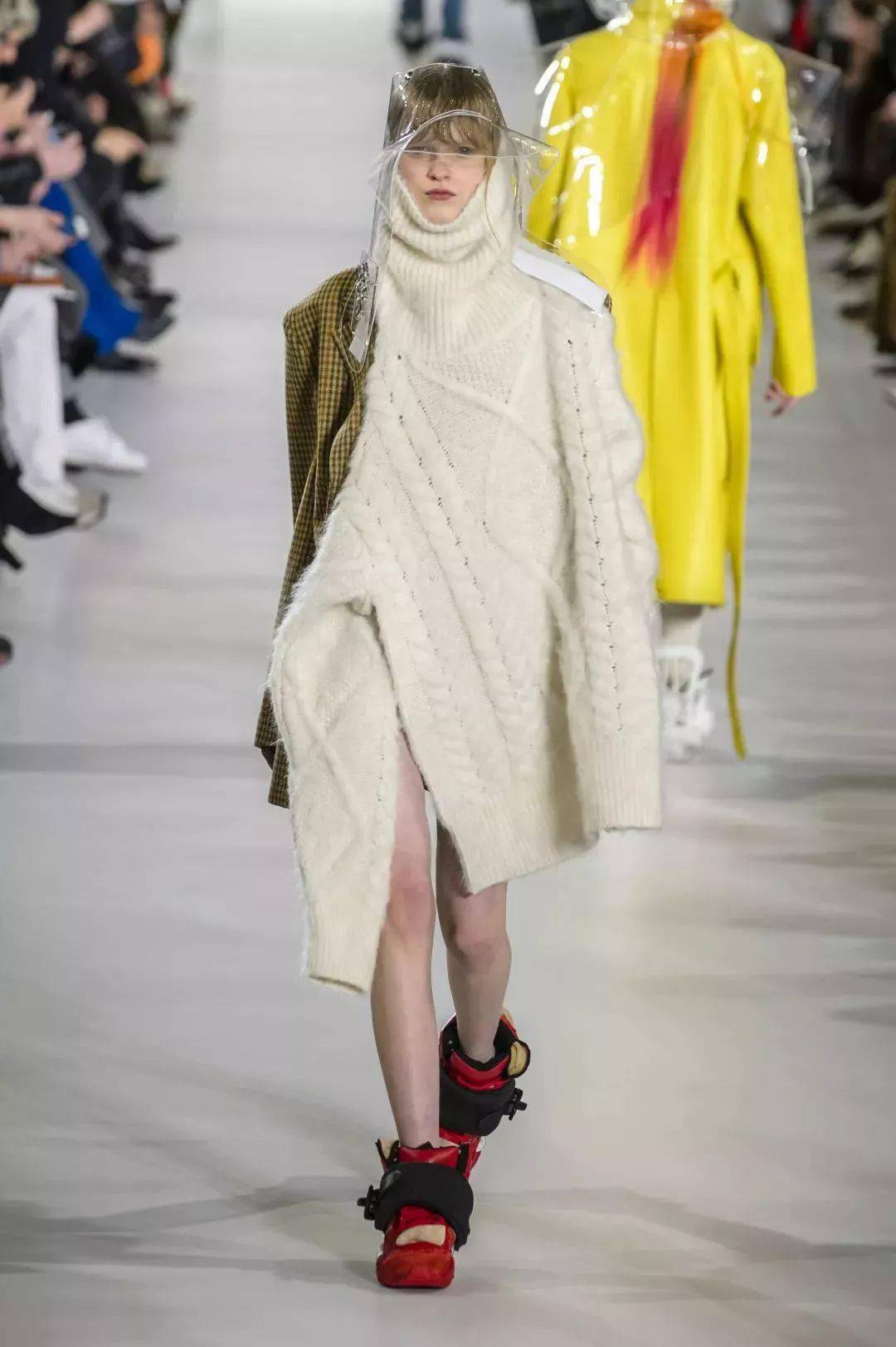 Vionnet|日式解构主义| 5款服装解构款式纸样分享！