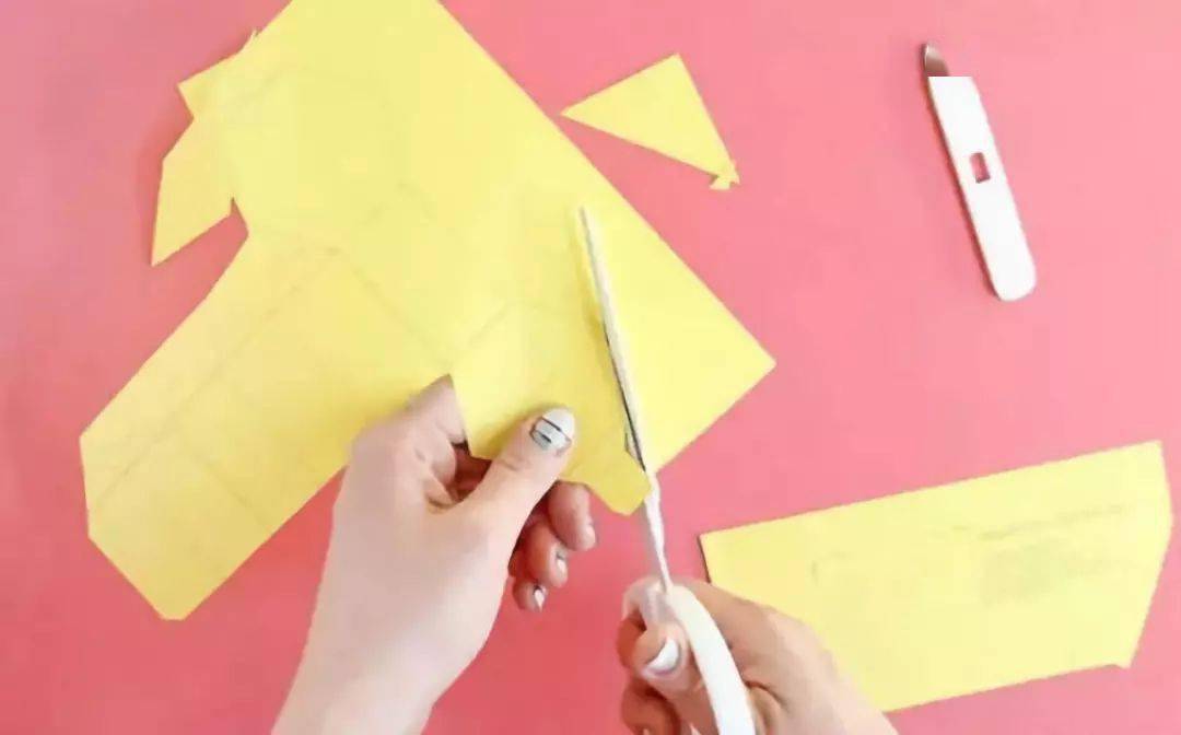 教程|孩子超喜欢哦！简单易学的水果手工教程一网打尽