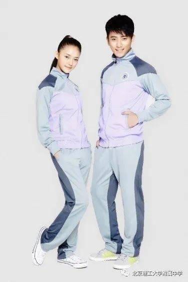 nice|乐园理工之“衣”——好校服展青春韶华