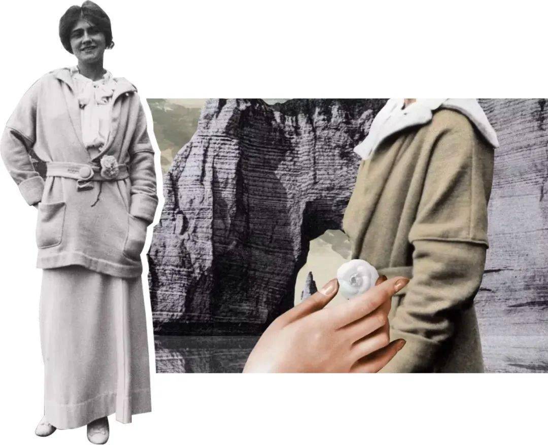 寓所|花16W买香奈儿值吗？值！！！