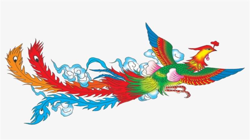 梦见凤凰什么意思
