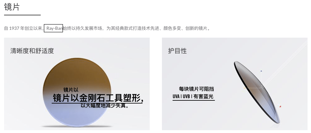 logo|中国代工厂的尴尬：100块的墨镜，贴上logo，售价翻10倍