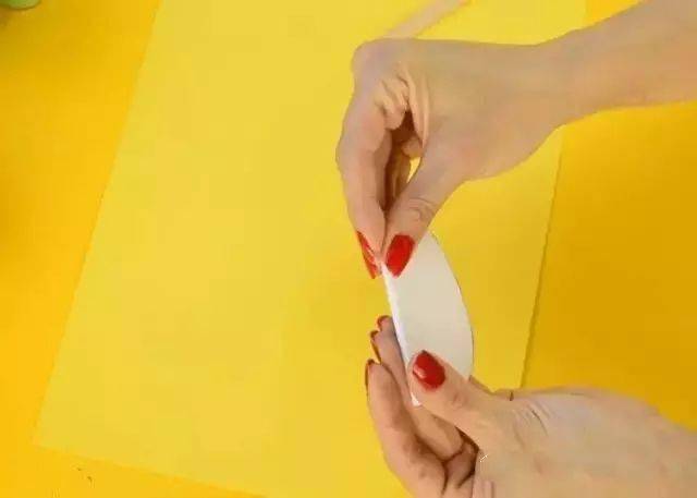 教程|孩子超喜欢哦!简单易学的水果手工教程一网打尽