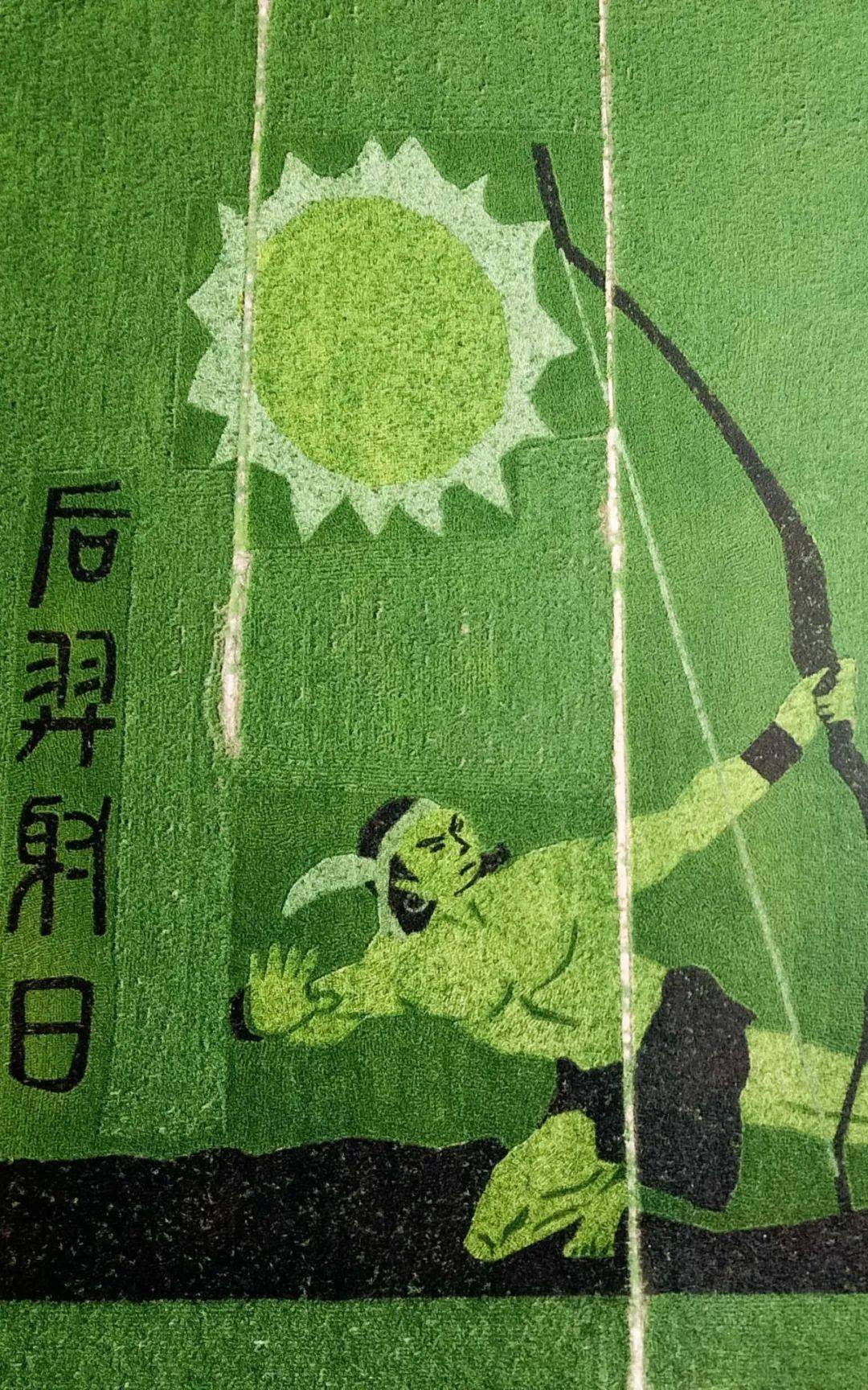 农田|地还是那些地，夏粮为何屡创新高？卫星发现一个秘密