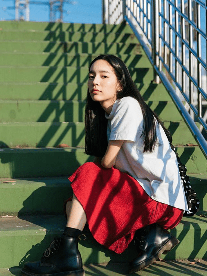 阿浪|我敢说,你根本不会穿T恤!