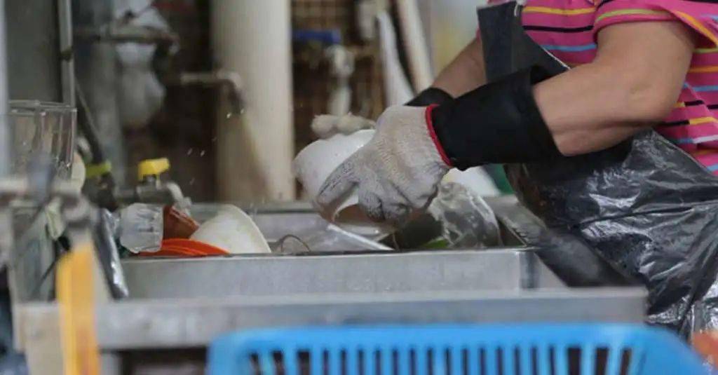 涂燕翎|从英语蹩脚的洗碗工，到坐拥私人飞机和10亿财富，57岁澳洲“华人女王”的逆袭路