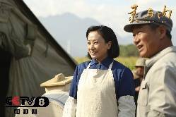 表演|《武林外传》《灵与肉》后再登巅峰 田玲被誉“黄金配角”