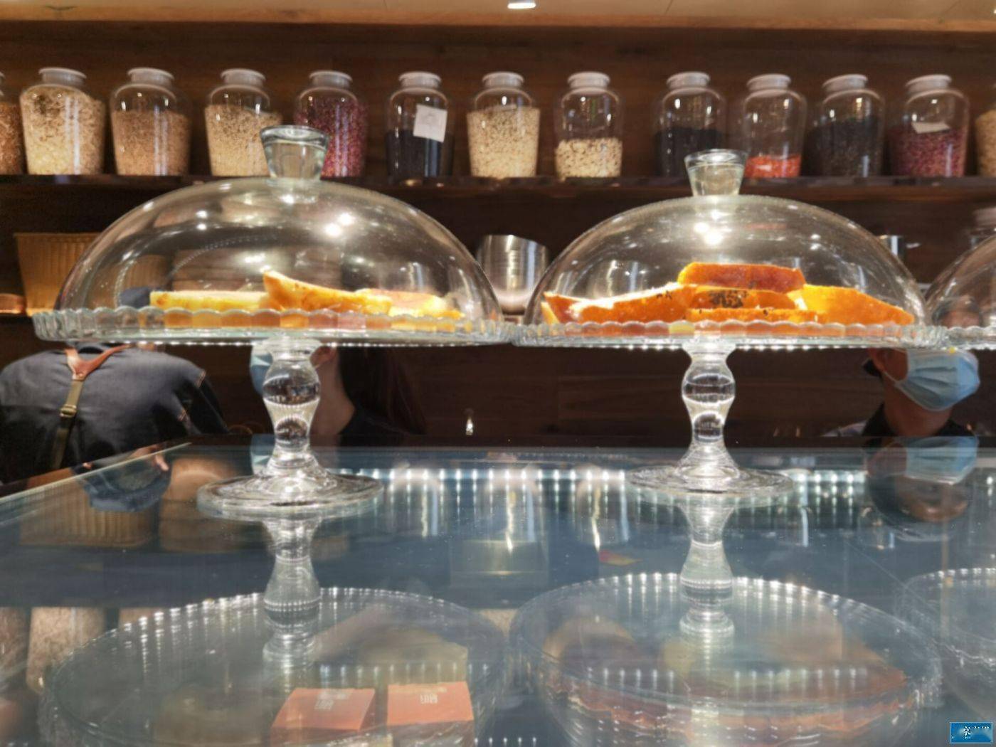 同仁堂|咖啡搭诊疗1年要开300店同仁堂剑走偏锋入局健康新零售