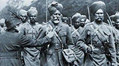 维多利亚|甘地和大英帝国的衰落