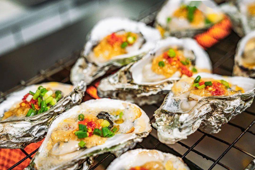 武汉|烧烤工坊、全球精酿超市、鲜酿工厂一次all in!木屋烧烤华中旗舰店空降武汉