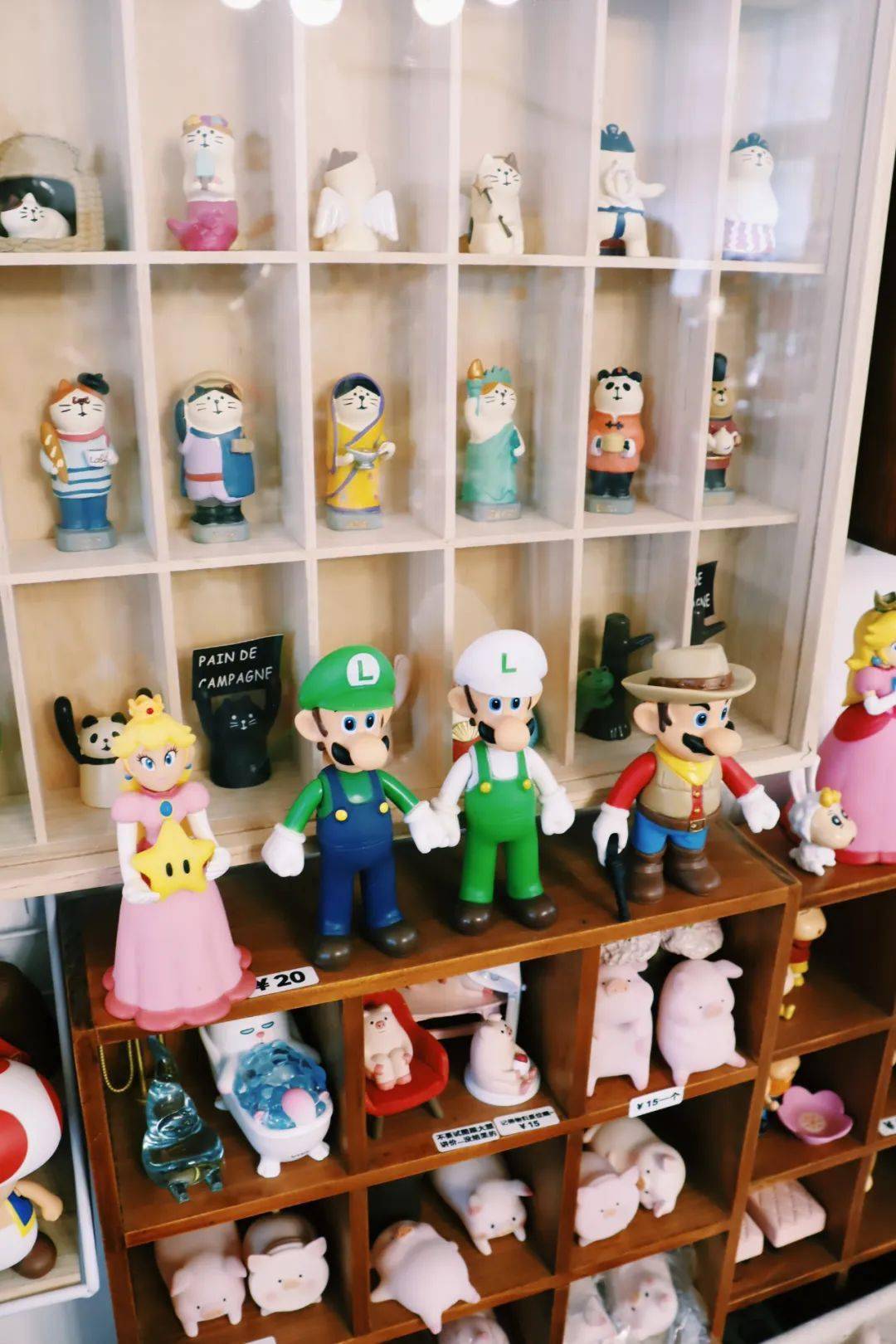 一家|济南这家迷你宝藏杂货铺，能忍住不花钱算你赢！