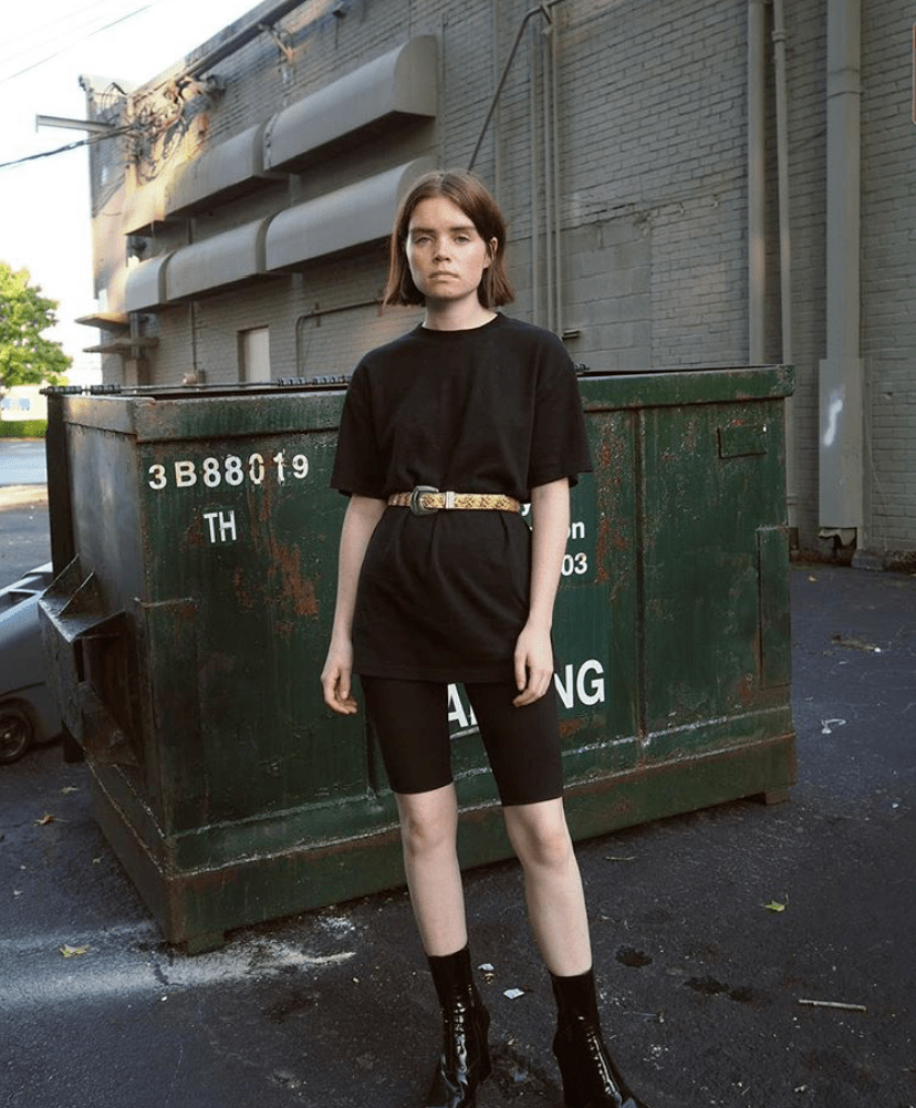 阿浪|我敢说,你根本不会穿T恤!