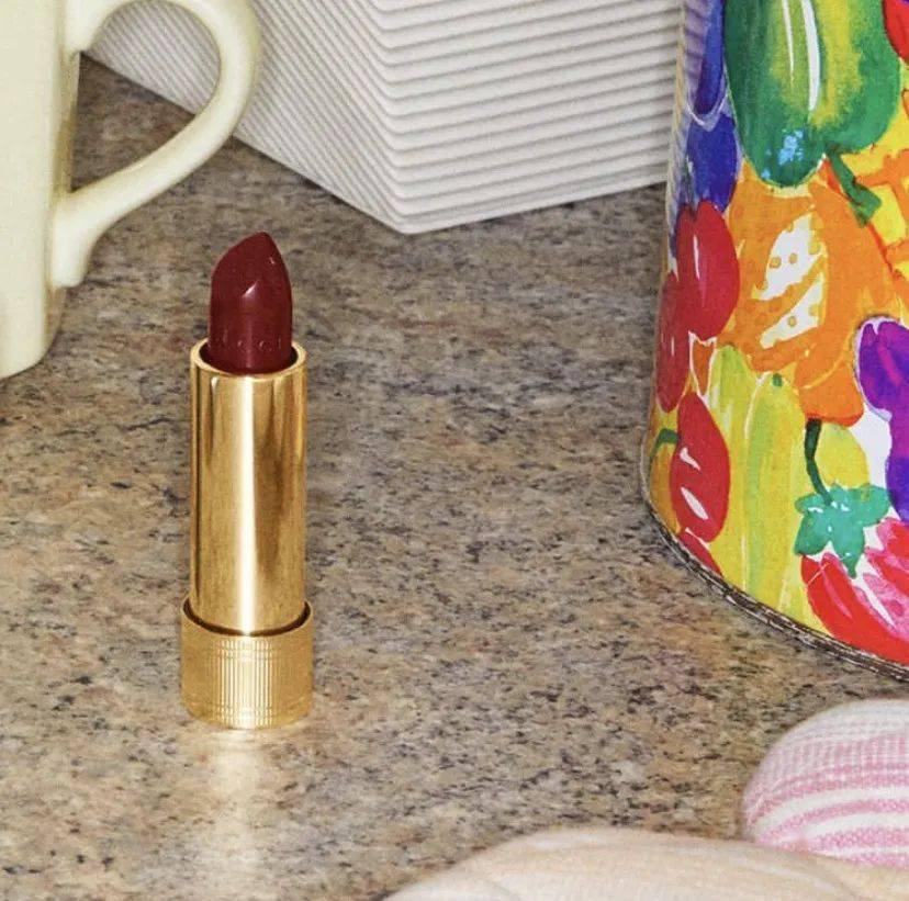 颜色|这大概是我离Gucci最近的一次…这些品牌又开始搞事情！