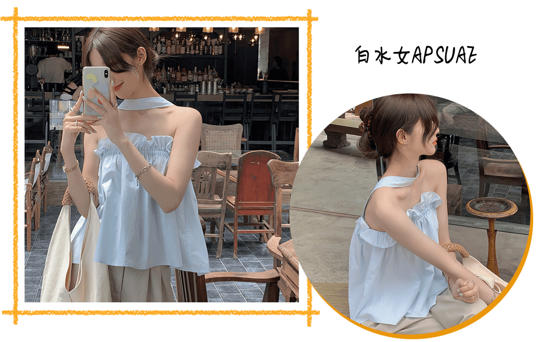 女生|会穿衣服和不会穿衣服的女生，差距也太大了！