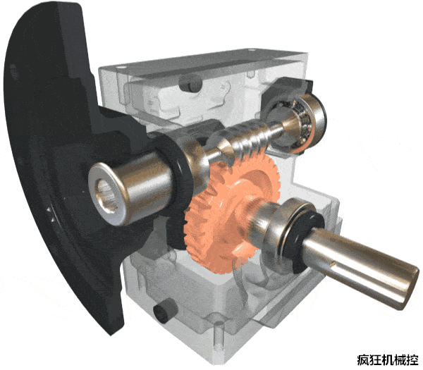 一看就懂的机械动图集锦，让你瞬间爱上它！_搜狐汽车_搜狐网