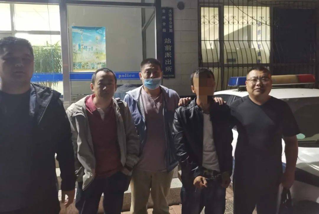 德城|逃亡22年，不到三年就换一个地市，听见警笛响就睡不着觉