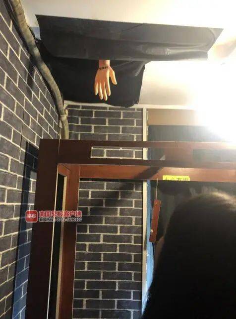 密室逃脱|急扩！12岁男孩玩这种网红游戏，一度昏迷进医院！医生紧急提醒