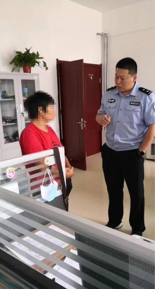 江西|定州公安破获跨省拐卖妇女案——夫妻俩在村里开“婚姻介绍所”，两名外地女子被“贩卖”