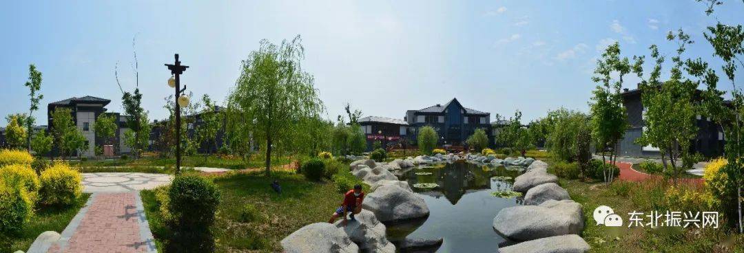 吉林市"神农杯"神农温泉小镇摄影大赛作品选(一)