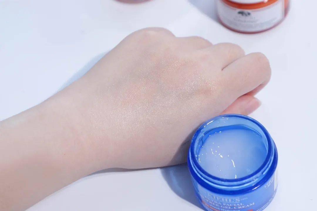 有料|火了一百多年的科颜氏，比你想象的更有料！