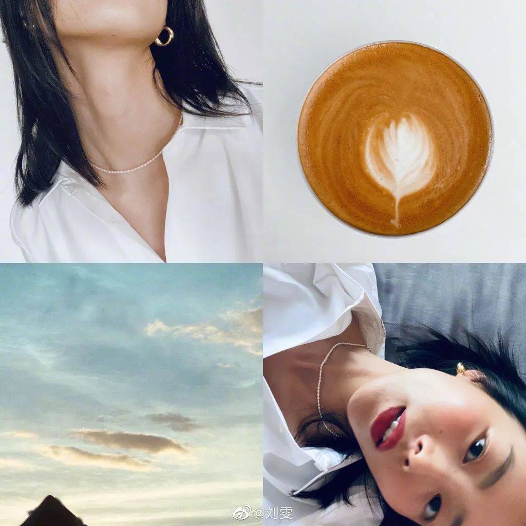 基础|人人都有的基础款，凭什么别人穿着就是比你好看？