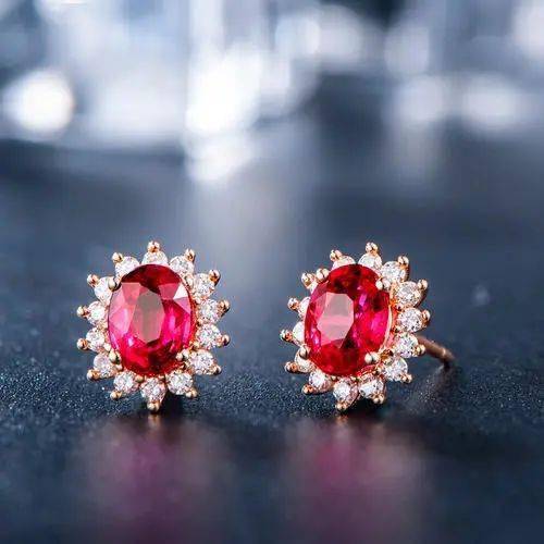 玉石|喜欢什么珠宝玉石就是什么性格！你是哪一种？