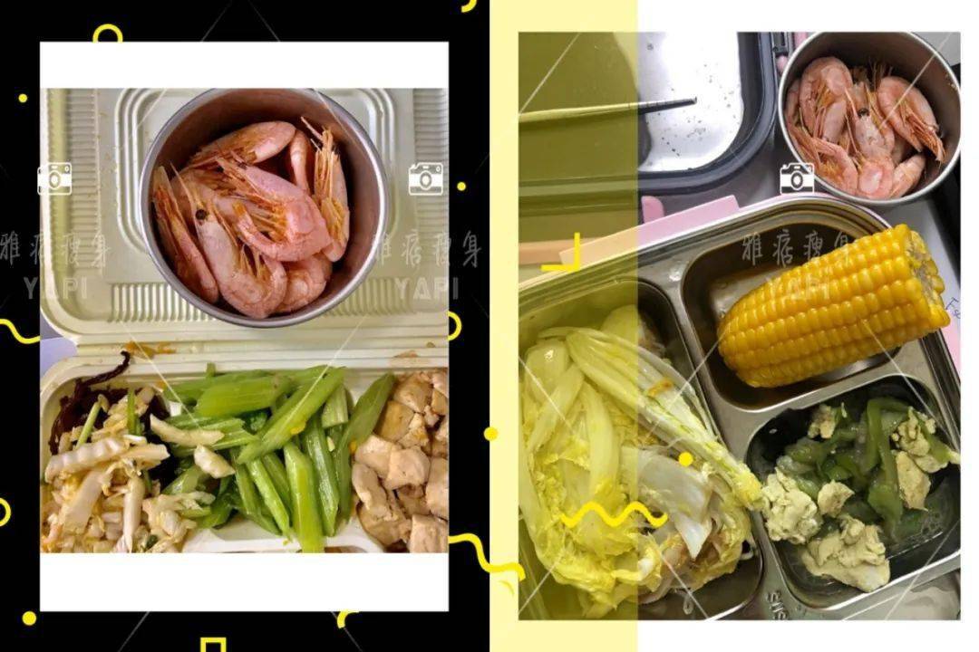 运动|减去10斤，二宝妈走出中年危机活出少女感