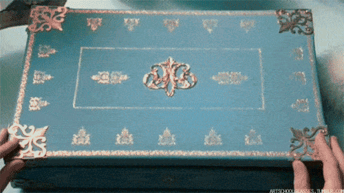 玉石|喜欢什么珠宝玉石就是什么性格！你是哪一种？