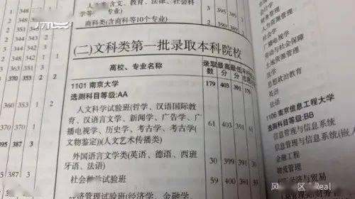 江苏文科分数第一，却上不了北大清华！网友惋惜，本人却表示...