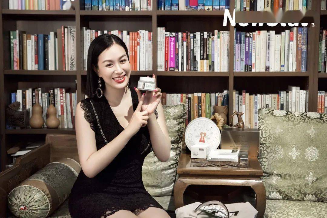 圣雪兰|快扔掉你的睫毛膏 ！这支睫毛增长液亲测有效 ！