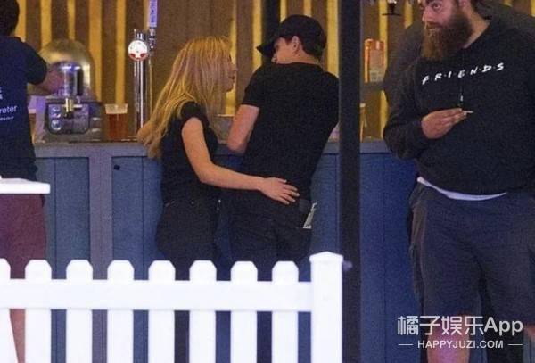 漫威女孩1个月连塌四房！抖森热恋被曝想和剑桥