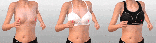 光芒|身材好的女人,自带光芒 | 好物