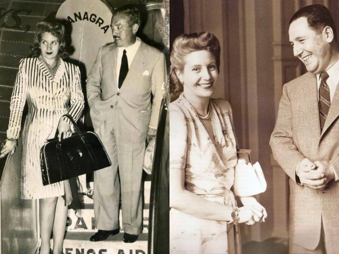 私生女|从“私生女”到第一夫人，她的人生有多传奇？