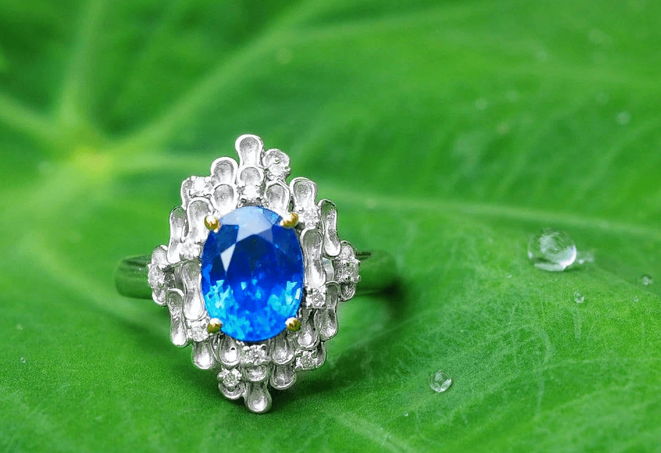 玉石|喜欢什么珠宝玉石就是什么性格！你是哪一种？