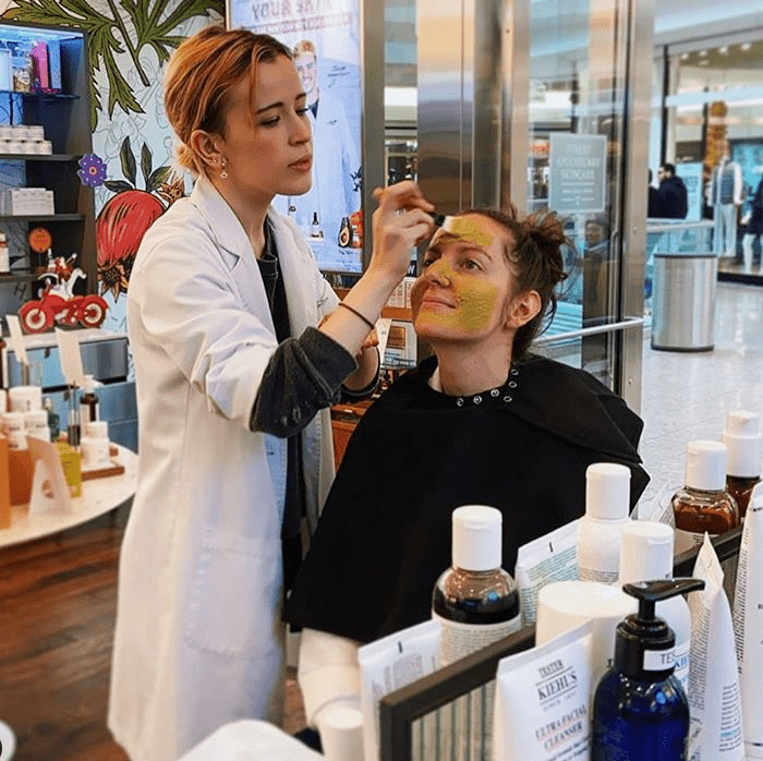 有料|火了一百多年的科颜氏，比你想象的更有料！