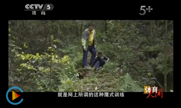 鹰爸|“鹰爸”回应质疑：儿子15岁前没进世界前五名校就承认失败