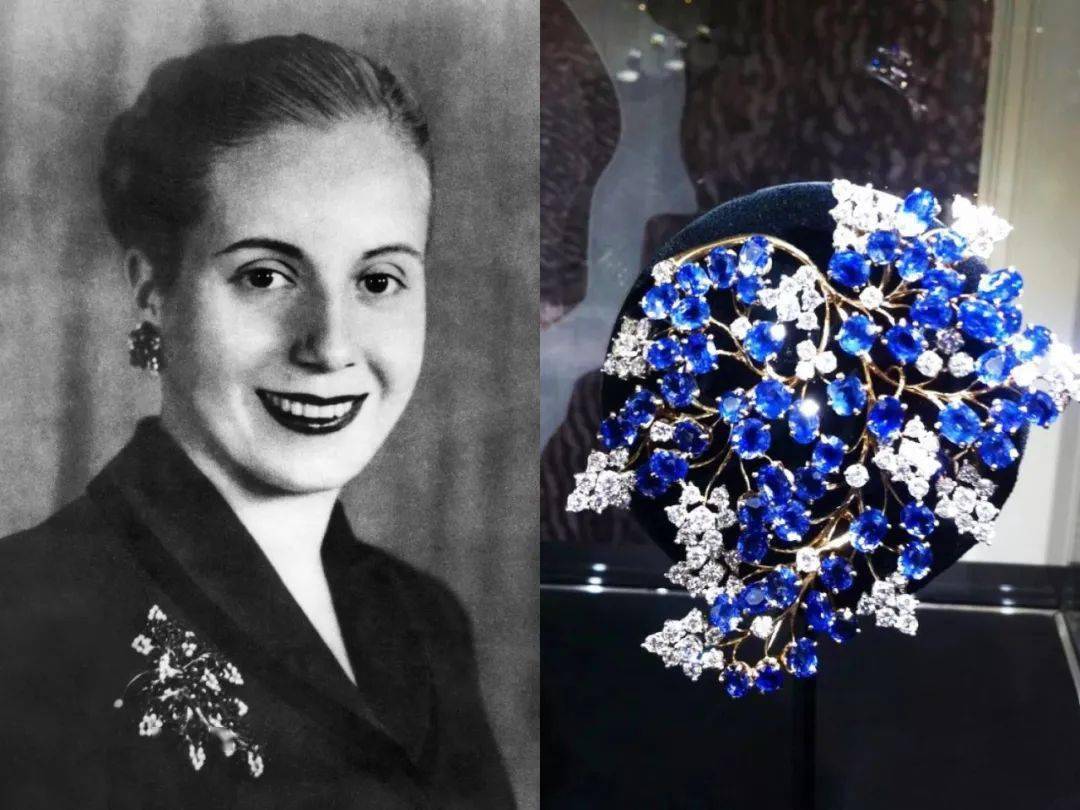 私生女|从“私生女”到第一夫人，她的人生有多传奇？