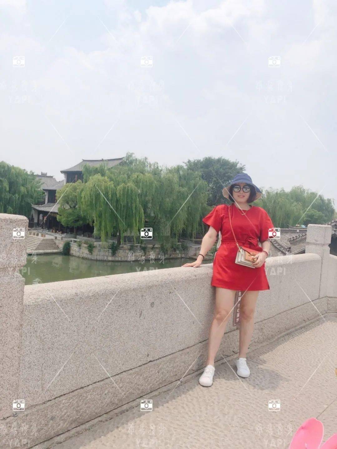 运动|减去10斤，二宝妈走出中年危机活出少女感