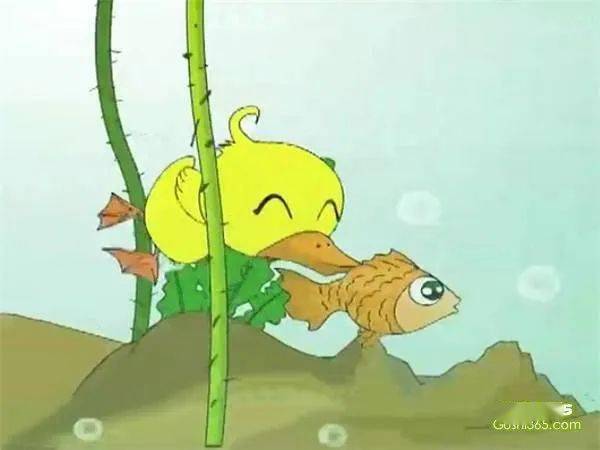 怎么画小鸭子最好看 c966f77ce4ea4d57a89a2550e01341cf.jpeg
