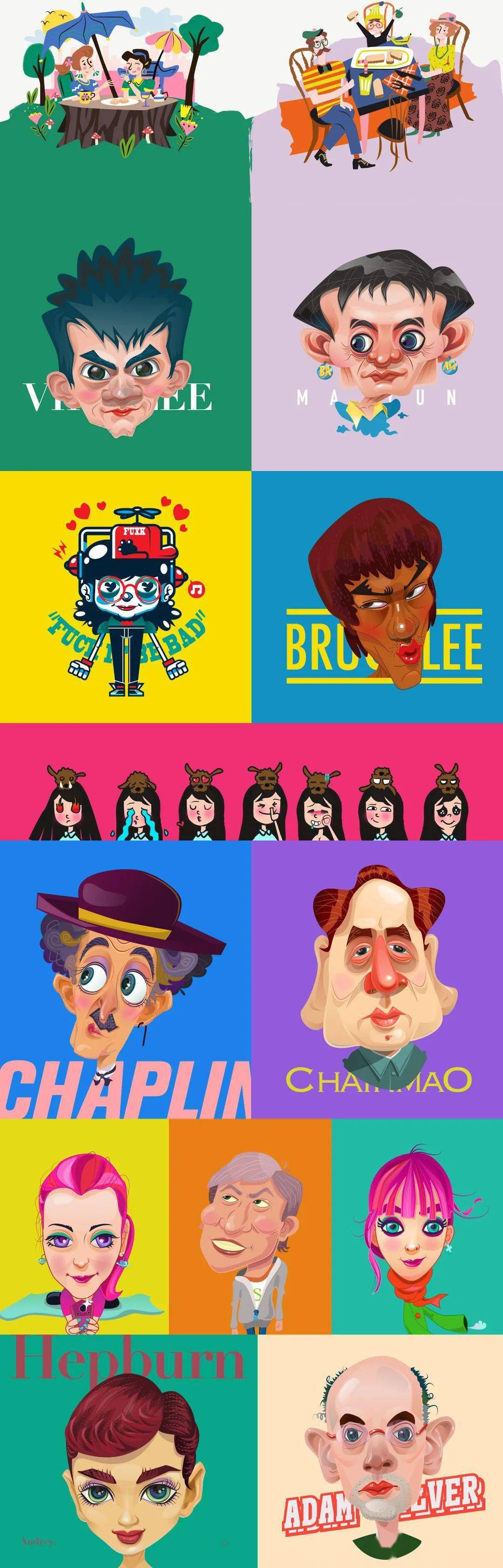 创作|杨不过，不给你机会贴标签的艺术工作者