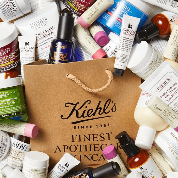 有料|火了一百多年的科颜氏，比你想象的更有料！