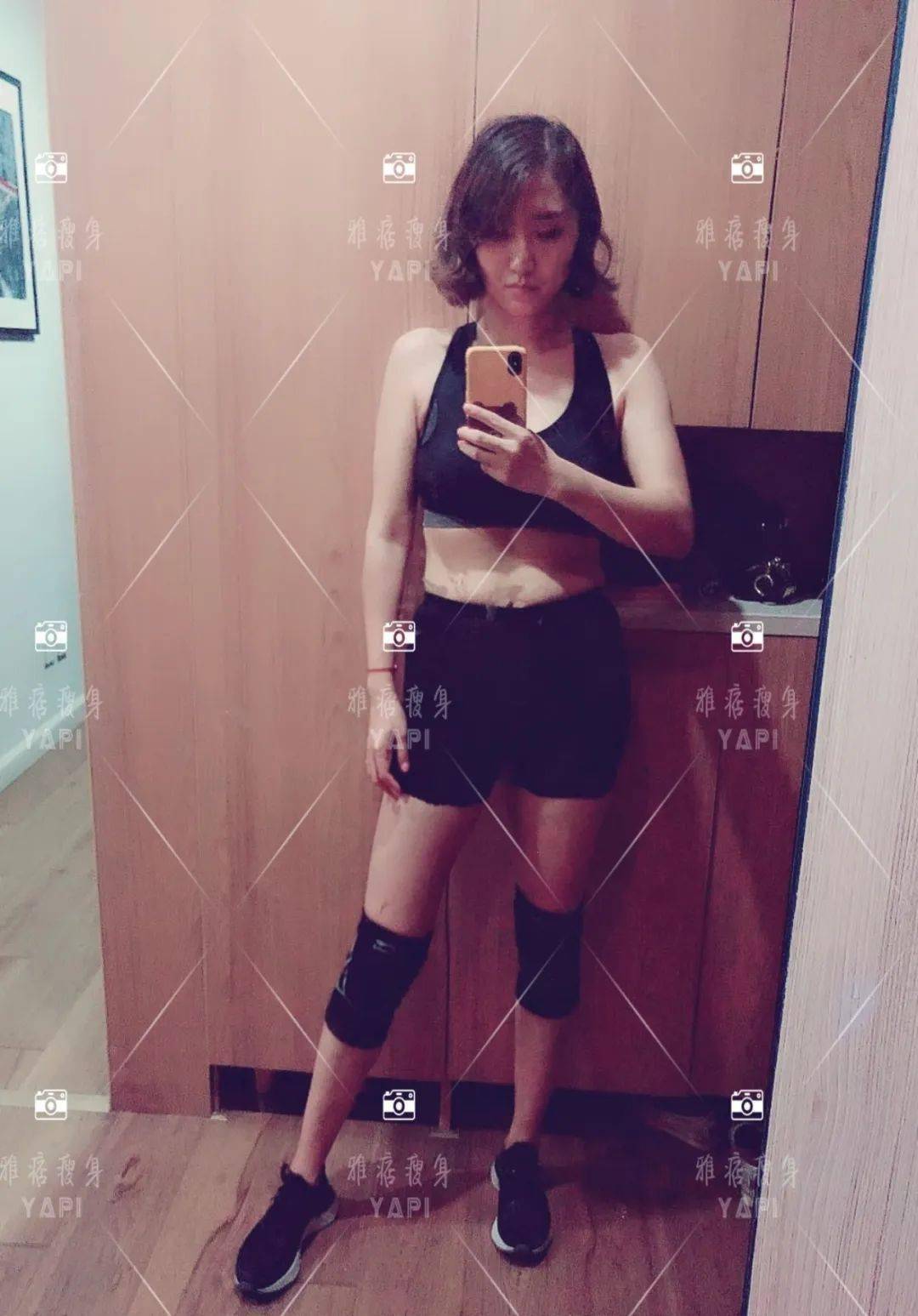 运动|减去10斤，二宝妈走出中年危机活出少女感