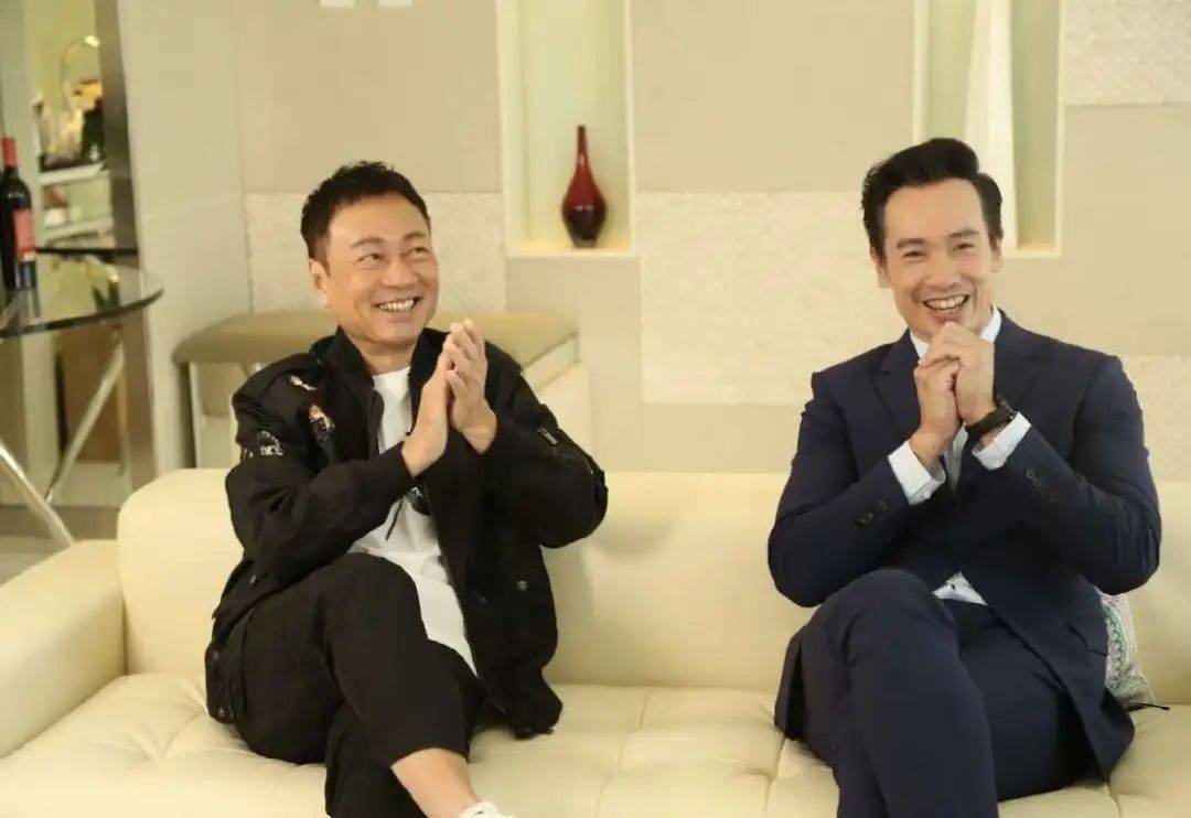 可乐|陈豪曾经喜爱夜蒲？1个礼拜蒲足5日，玩够蒲够先变“爱妻号”？（有福利）